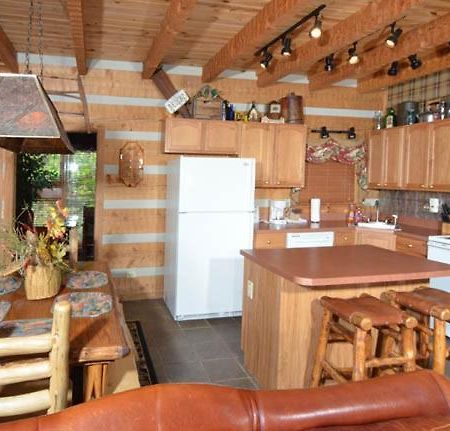 #3690 Bear Creek Lodge Hatchertown Extérieur photo