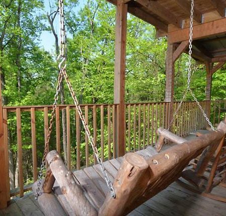 #3690 Bear Creek Lodge Hatchertown Extérieur photo