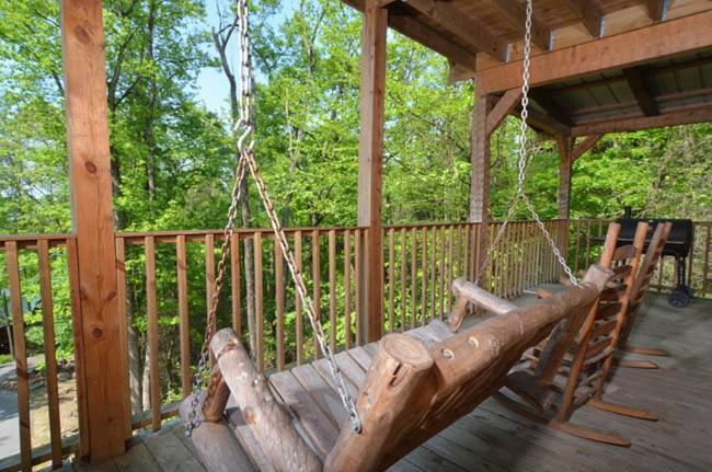 #3690 Bear Creek Lodge Hatchertown Extérieur photo