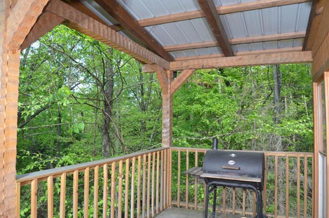 #3690 Bear Creek Lodge Hatchertown Extérieur photo